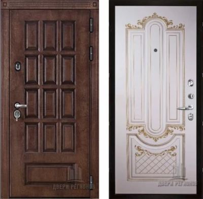 Дверь ЦЕНТУРИОН ТЕРМО